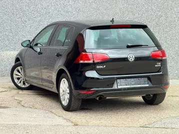 Volkswagen Golf 2015 photo 3