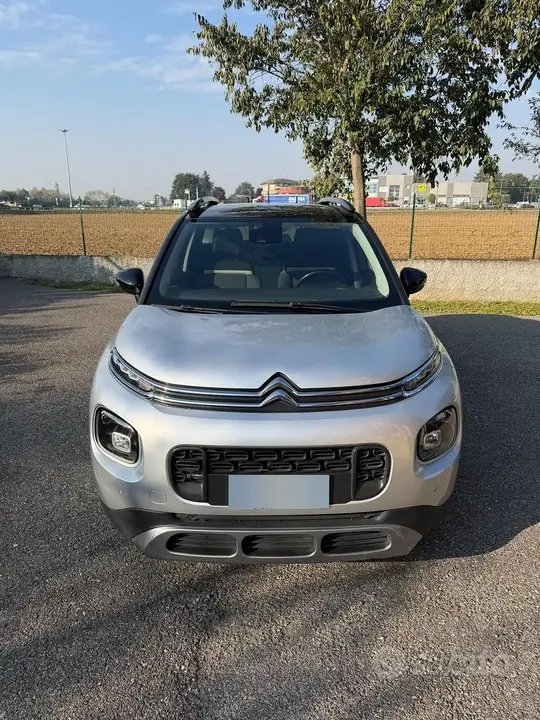 Citroen C3 Aircross 2019 photo 3