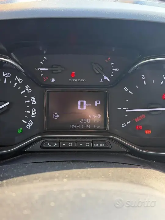 Citroen C3 Aircross 2019 photo 4