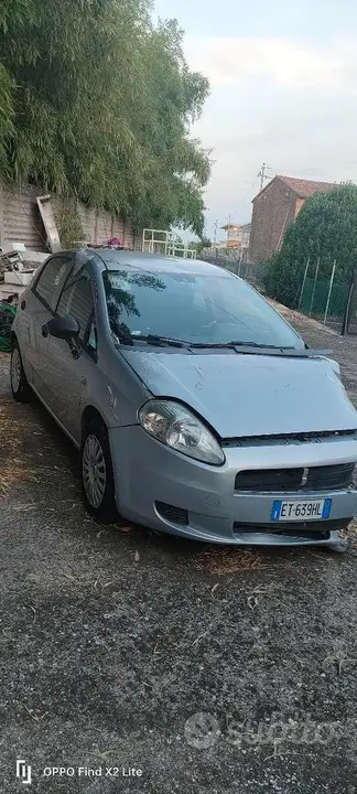 Fiat Grande Punto