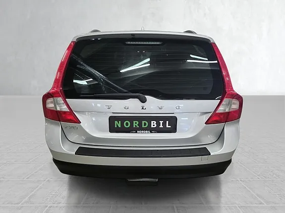Volvo V70 2008 photo 5