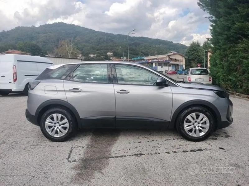 Peugeot 3008 2021 photo 4