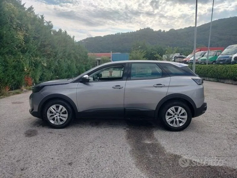Peugeot 3008 2021 photo 5