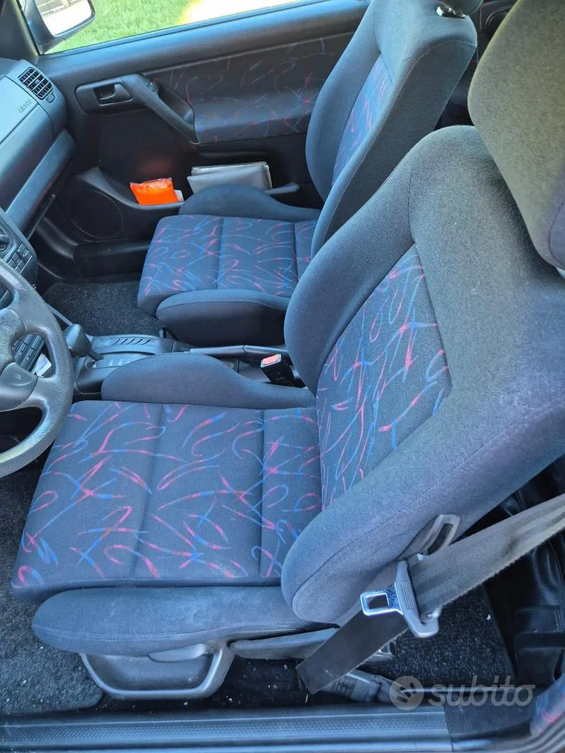 Volkswagen Golf 1994 photo 5