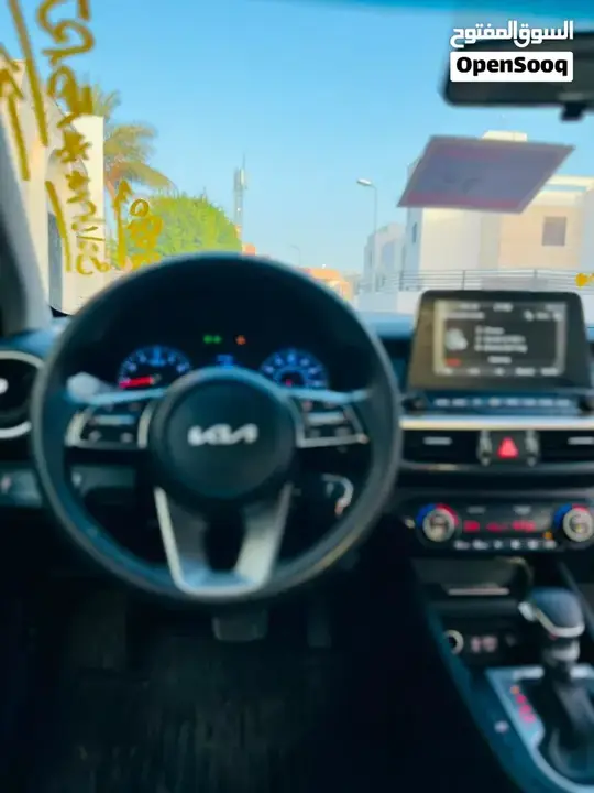 Kia Forte 2020 photo 3