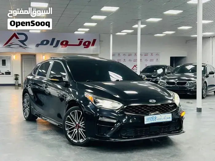 Kia Forte 2020 photo 5