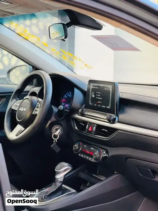 Kia Forte 2020 photo 4