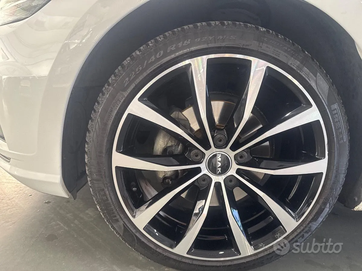 Volkswagen Golf Vii 2018 photo 5
