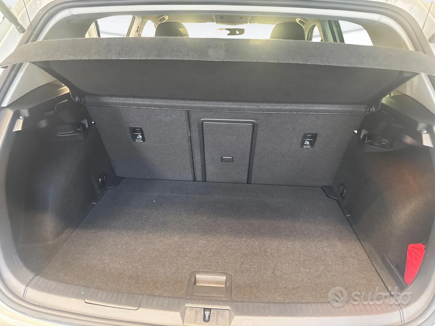 Volkswagen Golf Vii 2018 photo 4