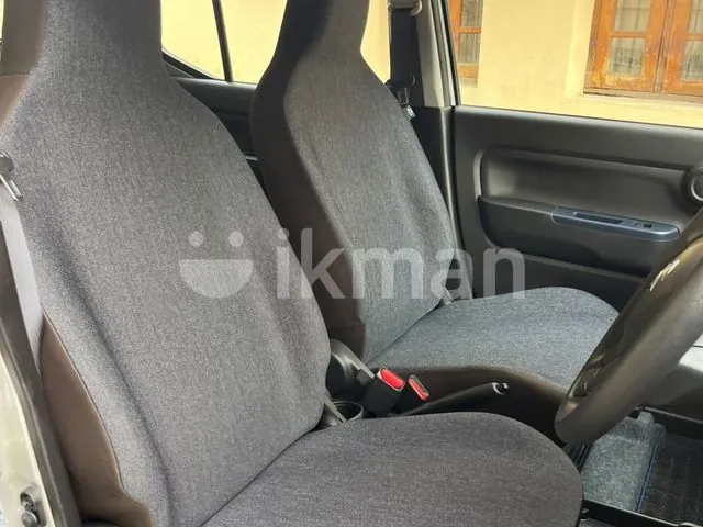 Suzuki Alto 2023 photo 2