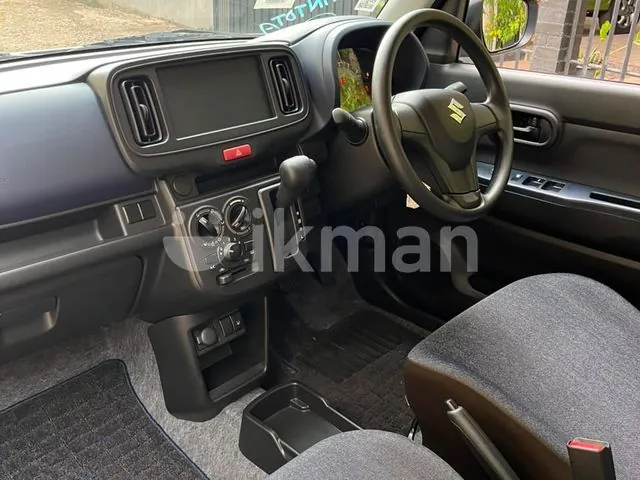 Suzuki Alto 2023 photo 3