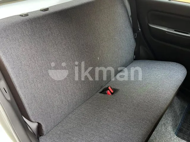 Suzuki Alto 2023 photo 4