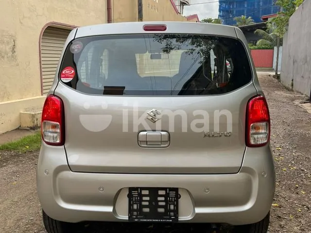 Suzuki Alto 2023 photo 5