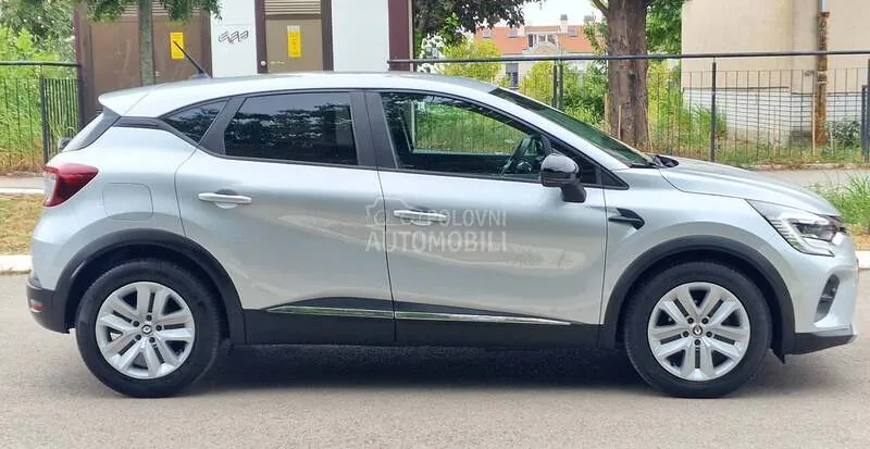 Renault Captur 2020 photo 5