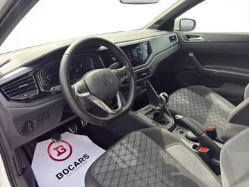 Volkswagen Polo 2024 photo 2