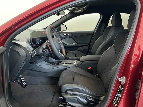 BMW M135I photo 5