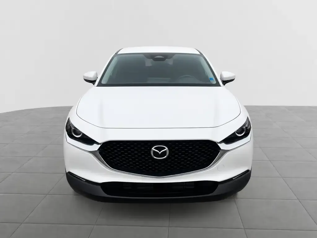 Mazda Cx-30 2025 photo 2