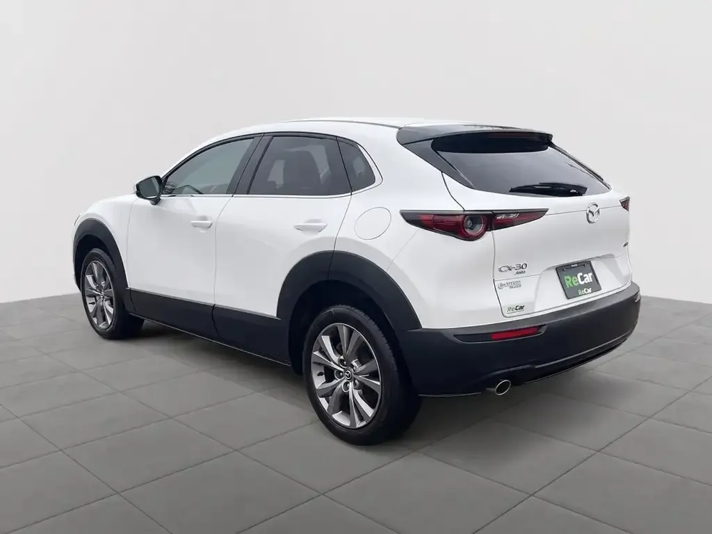 Mazda Cx-30 2025 photo 5