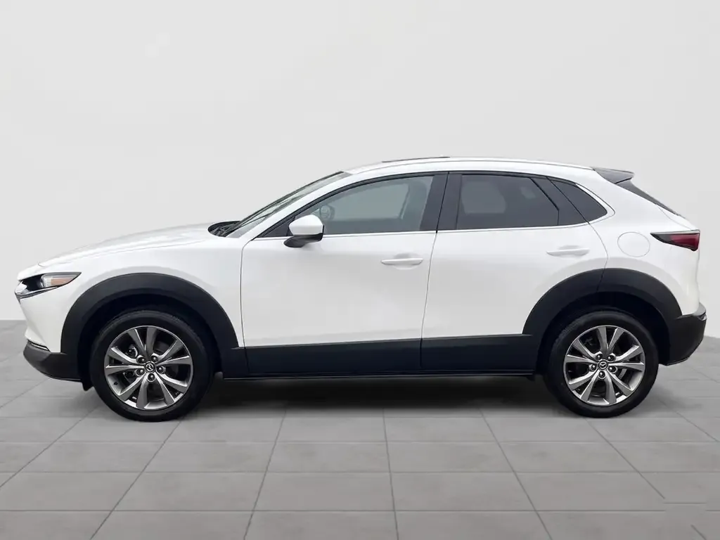 Mazda Cx-30 2025 photo 3