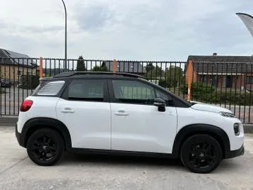 Citroen C3 Aircross 2020 photo 2