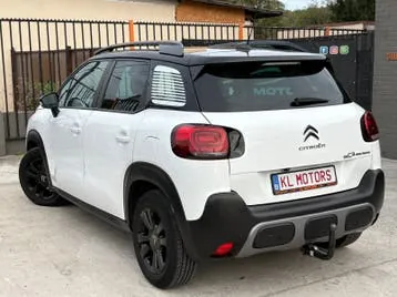 Citroen C3 Aircross 2020 photo 3