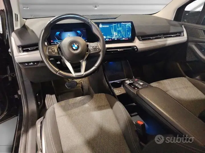 BMW 2 Series 2022 photo 5