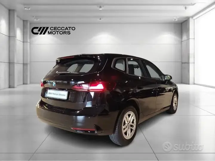 BMW 2 Series 2022 photo 3