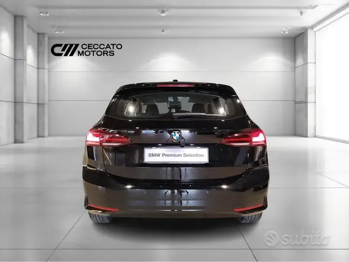 BMW 2 Series 2022 photo 4