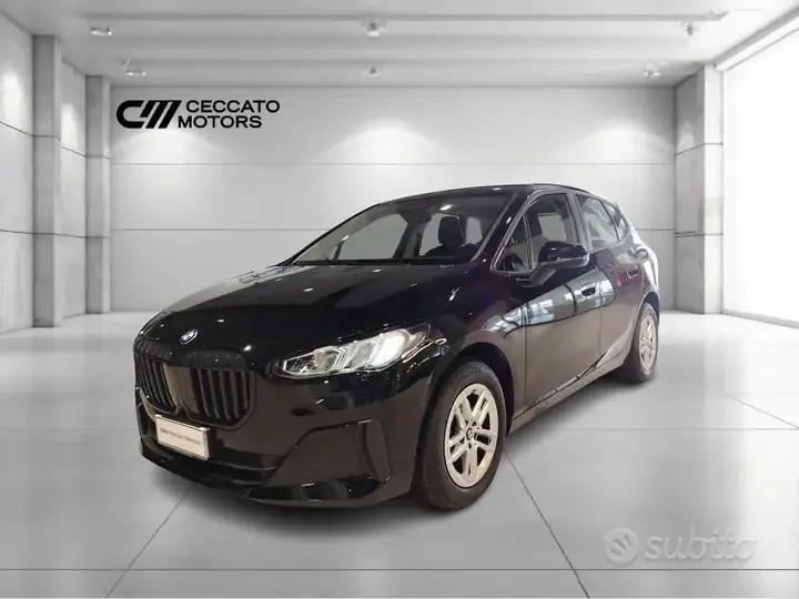 BMW 2 Series