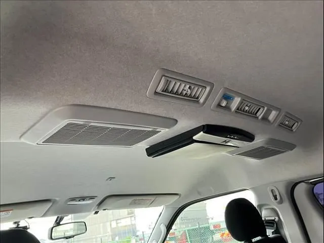 Toyota Hiace Gl