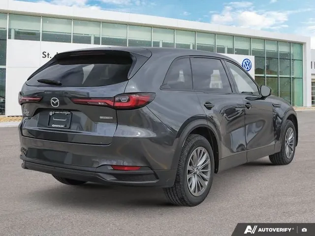 Mazda Cx-90 2024 photo 5