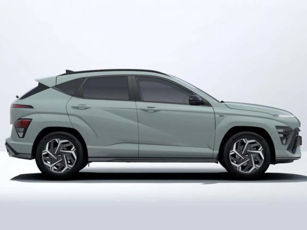 Hyundai Kona 2026 photo 2