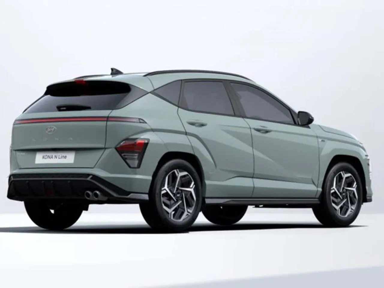 Hyundai Kona 2026 photo 3