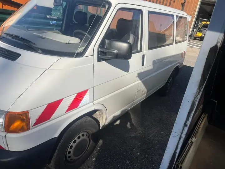 Volkswagen T4