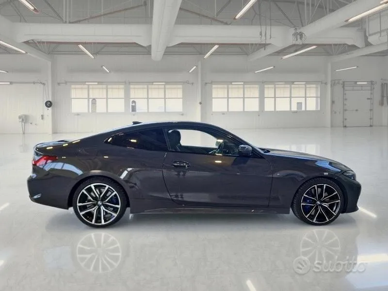 BMW M4 2021 photo 3