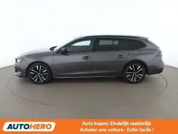 Peugeot 508 2023 photo 3