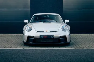 Porsche 911 2023 photo 3