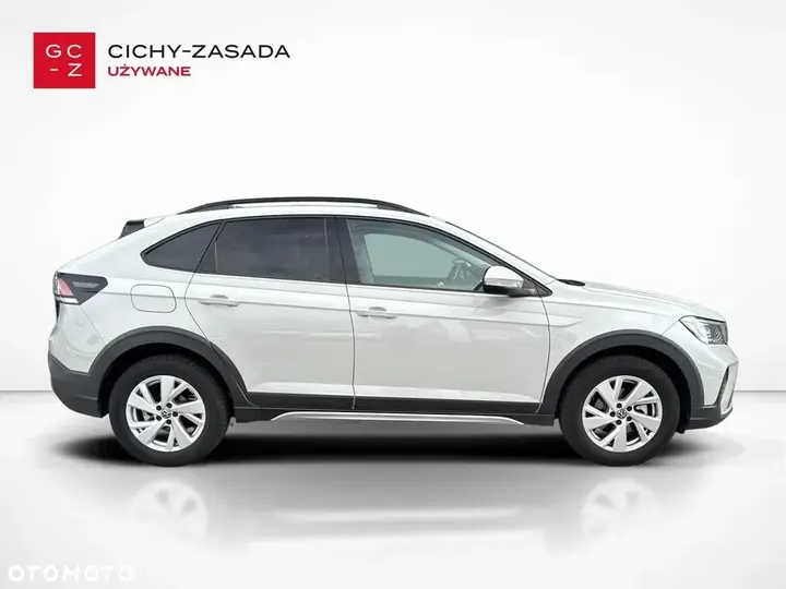 Volkswagen Taigo 2025 photo 5