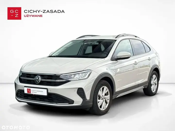 Volkswagen Taigo 2025 photo 2