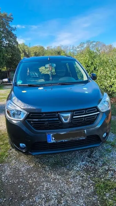 Dacia Lodgy