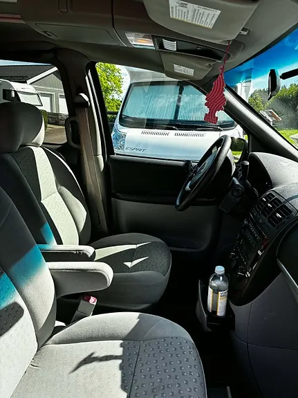 Chevrolet Uplander 2006 photo 5