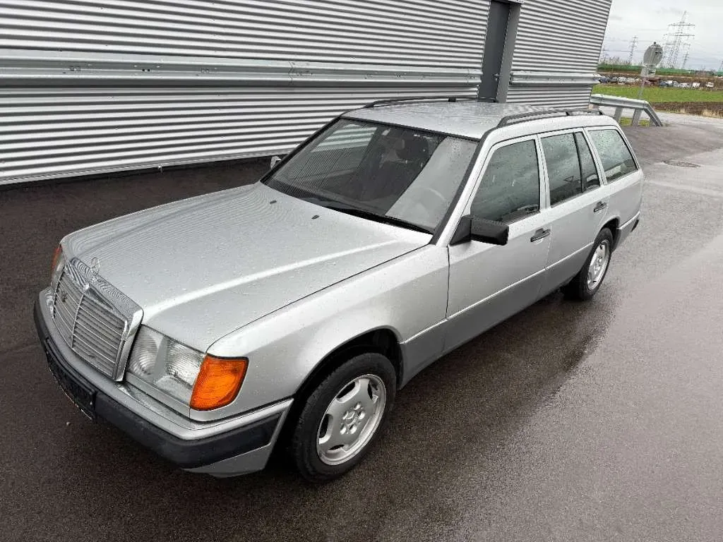 Mercedes-Benz Sonstige