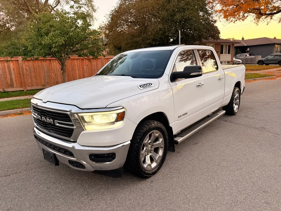 Dodge Ram 1500