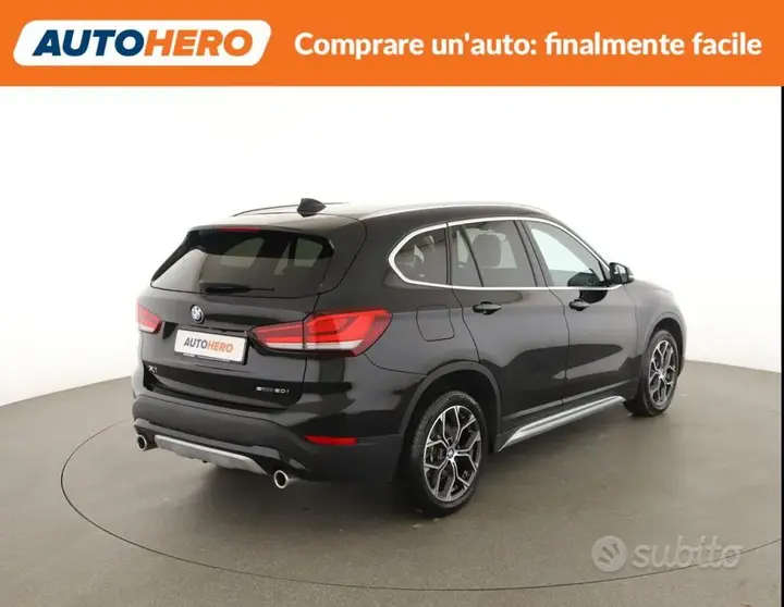 BMW X1 2020 photo 5