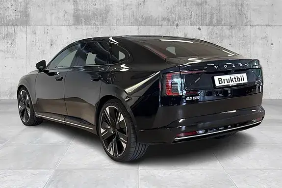 Volvo Es90 2026 photo 3