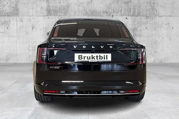 Volvo Es90 2026 photo 4