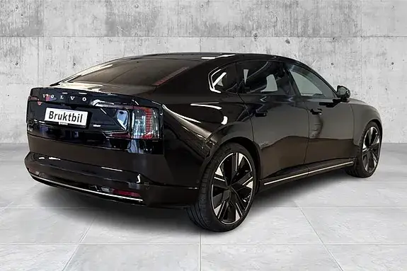 Volvo Es90 2026 photo 5
