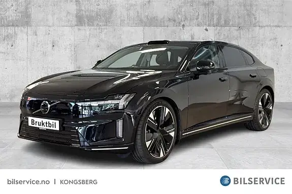 Volvo Es90