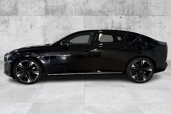 Volvo Es90 2026 photo 2