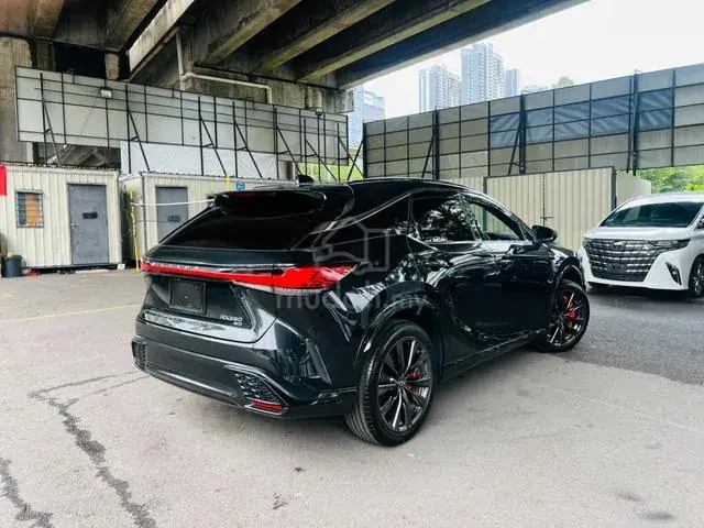 Lexus Rx350